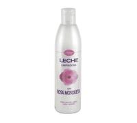 Nurana Latte Detergente alla Rosa Canina 250 ml - Detergente viso