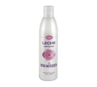 Nurana Latte detergente alla rosa canina 250 ml - Detergente viso