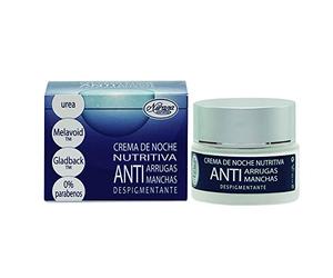 NURANA NIGHT CREAM TOCK NUTRIT. 50 ML
