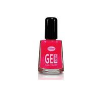 Nurana styling per capelli Laca Uã‘As Efecto Gel 10 ml Nâº 01 Coral