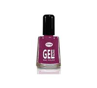 Nurana styling per capelli Laca Uã‘As Efecto Gel 10 ml Nâº 08 Fucsia