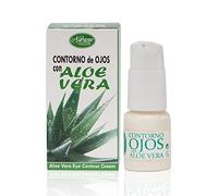 Nurana trattamento viso Contorno Ojos Aloe Vera 20 ml