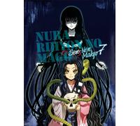 NURARIHYON NO MAGO -SENNEN MAK