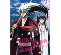 NURARIHYON NO MAGO -SENNEN MAK