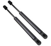 NURCIX 2 PCS Auto Puntoni Cappa Ammortizzatore Cofano Anteriore, per Mercedes-Benz W164 ML350 ML320 ML450 2005-2012 ammortizzatori Motore Sollevamento Molla Gas Parti Car