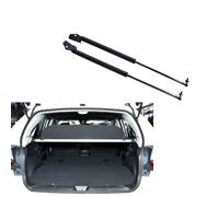 NURCIX 2Pcs Auto Portellone Molle Gas Supporto Sollevatore Set, per Subaru XV 2012-2017 Ammortizzatori Cofano Posteriore Car Parti