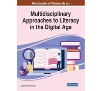 Nurdan Oncel Ta Multidisciplinary Approaches to Literacy in t (Copertina rigida)
