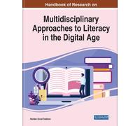 Nurdan Oncel Ta Multidisciplinary Approaches to Literacy in t (Copertina rigida)