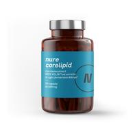 NURE Corelipid 30 cps 500 mg - Integratore per Colesterolo e Salute Ca