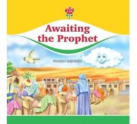 Nurefsan Caglaroglu Awaiting the Prophet (Tascabile)