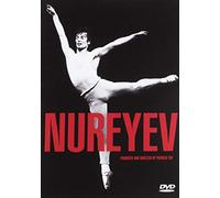 Nurejev Rudolf, Patricia Foy( Regia) - Nurejev (Dvd)