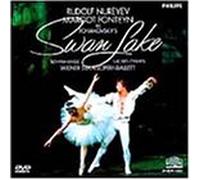 Nurejew - Tchaikovsky: Ballet Swan Lake