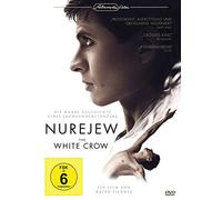 Nurejew - The White Crow