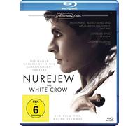 Nurejew - The White Crow (Blu-ray)