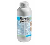 NURELLE 56EC INSETTICIDA CONCENTRATO EMULSIONABILE ml.250 CIPERMETRINA CONTRO ZANZARE E ALTRI INSETTI