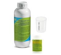 NURELLE 56EC lt.1 INSETTICIDA + METOPRENE COMPRESSE ANTI ZANZARE + MISURINO