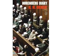 Nuremberg Diary