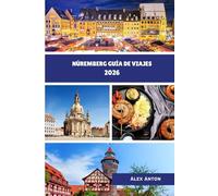 Núremberg Guía de viajes 2026