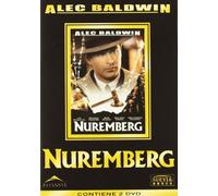Nuremberg (Import Dvd) (2004) Jill Hennessy; Roger Dunn; Christopher Shyer; Br