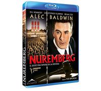 Nuremberg (Nuremberg) 2000