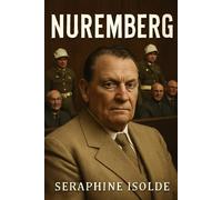 NUREMBERG: The Nuremberg Trials: Examining the Lives, Minds, and Legacies of Nazi War Criminals Like Hermann Göring, Rudolf Hess, and Albert Speer, and Their Role in Shaping Post-WWII Justice
