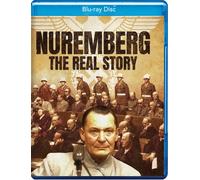 Nuremberg - The Real Story (Blu-ray) Various Contributors Bruce Vigar
