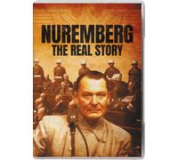 Nuremberg: The Real Story (DVD)