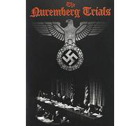 Nuremberg Trials (1947) [Edizione: Stati Uniti]