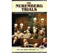 Nuremberg Trials-1947 Soviet Documentary [Edizione: Regno Unito] [Edizione: Regno Unito]