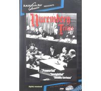 Nuremberg Trials (DVD) C. Svilov