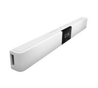 Nureva HDL200-W Sistema per videoconferenze con microfono e altoparlante: ideale per sale riunioni piccole - Bianco
