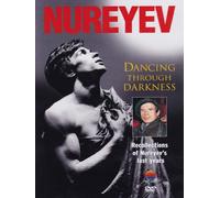 Nureyev - Dancing Through Darkness
