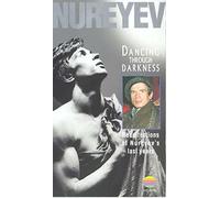 Nureyev - Dancing through the Darkness