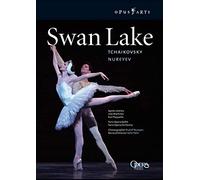 Nureyev - Swan Lake