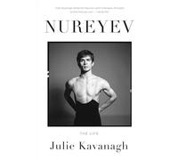 Nureyev: The Life