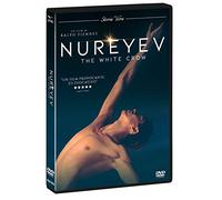 Nureyev - The White Crow