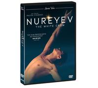 Nureyev - The White Crow (DVD) Oleg Ivenko Ralph Fiennes Louis Hofmann