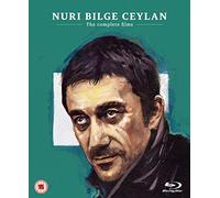 Nuri Bilge Ceylan - The Complete Films (4 Blu-Ray) [Edizione: Regno Unito]