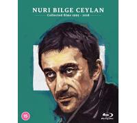 Nuri Bilge Ceylan: The Complete Films (Blu-ray) Emin Ceylan Taner Birsel