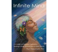 Nuri Hassumani Infinite Mind (Tascabile)