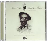 Nuria Feliu - Cancons d Apel les Mestres