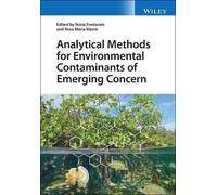 Nuria Fontanals Analytical Methods for Environmental Contamin (Copertina rigida)