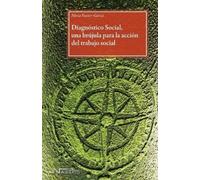 Núria Fustier G Diagnóstico Social, una brújula para la acción del t (Tascabile)
