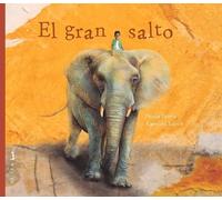 Núria Parera El Gran Salto (Tascabile)
