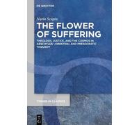 Nuria Scapin The Flower of Suffering (Copertina rigida)
