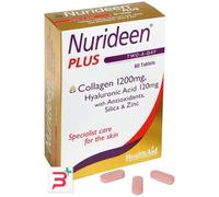 Nurideen Plus 1 Pezzo