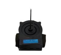 NURII Motore Ventola di Raffreddamento, 4681JB1027B, for Frigorifero ODM-002C DC13V Parti for Frigorifero e congelatore