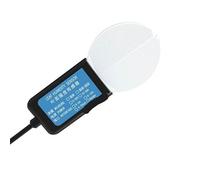 NURII Sensore di bagnatura Superficiale delle Foglie, misurazione della bagnatura delle Foglie, analogico RS485(RS485 Leaf Temp+Wetness Sensor)