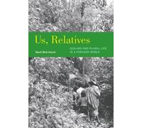 Nurit Bird-David Us, Relatives (Copertina rigida)