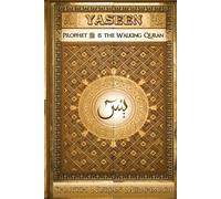 Nurjan Mirahmadi Yaseen (Tascabile)